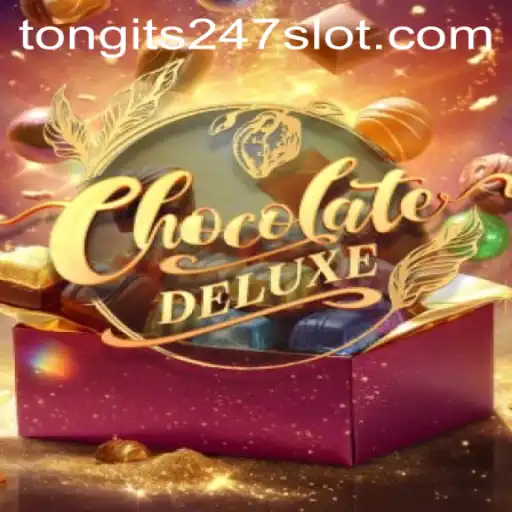 Discovering ChocolateDeluxe: A Sweet Journey into the World of TONGITS247