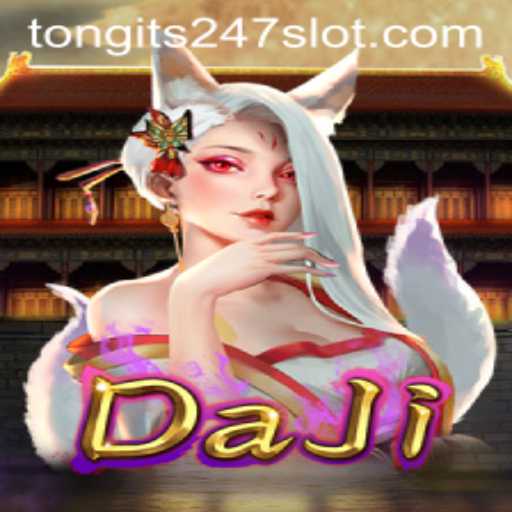 Discovering the Captivating World of DaJi: A Dive into TONGITS247