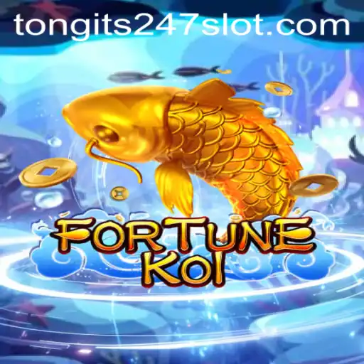 Exploring the Exciting World of FORTUNEKOI: The Thrill of TONGITS247