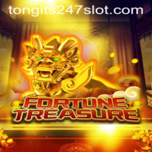 FortuneTreasure: An Exciting Journey into the World of TONGITS247