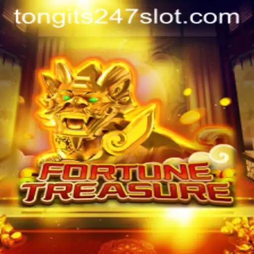 FortuneTreasure: An Exciting Journey into the World of TONGITS247