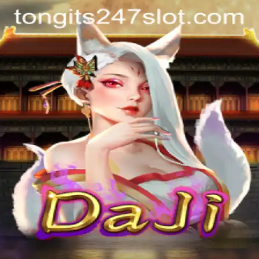 Discovering the Captivating World of DaJi: A Dive into TONGITS247