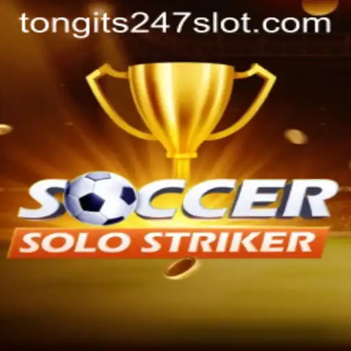 SoccerSoloStriker: A New Era of Virtual Football Competition
