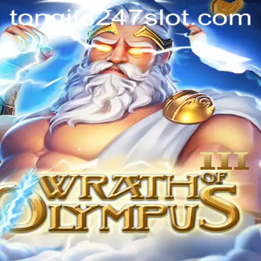 Discover the World of WrathofOlympusIII and the Exciting TONGITS247