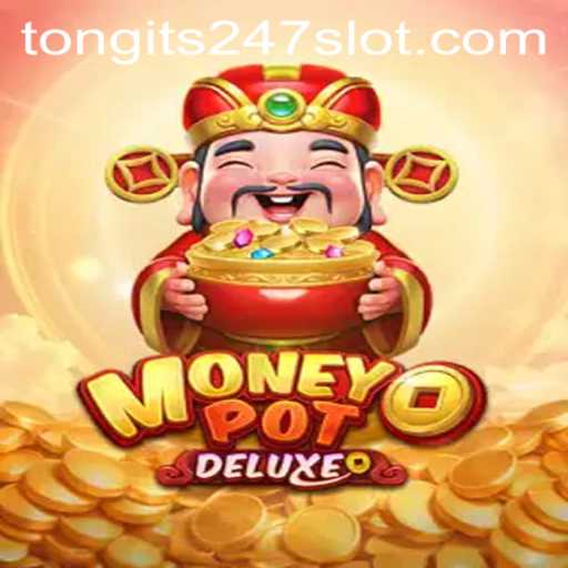 Discover MoneyPotDELUXE: The Ultimate Card Gaming Experience with Tongits247