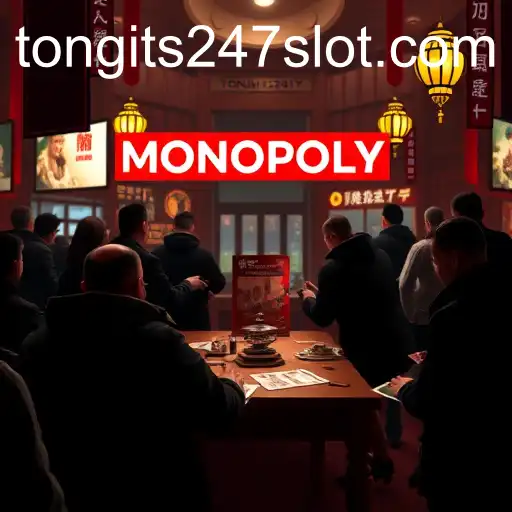 Understanding Monopoly and the Influence of TONGITS247