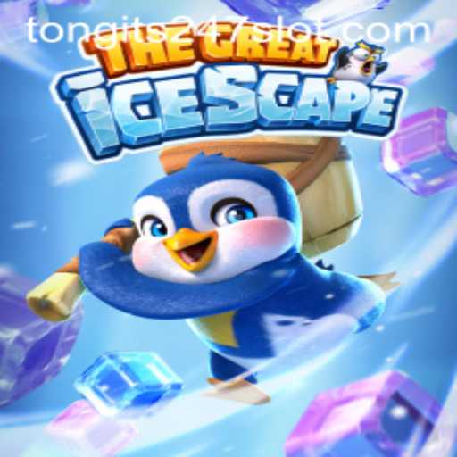 TheGreatIcescape: A Thrilling Gaming Adventure with TONGITS247