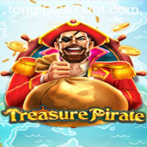 Exploring TreasurePirate: A Dive into the Exciting World of TONGITS247